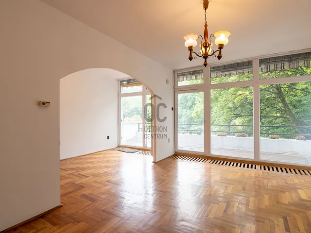 Eladó lakás Budapest XII. kerület, Kútvölgy 79 nm