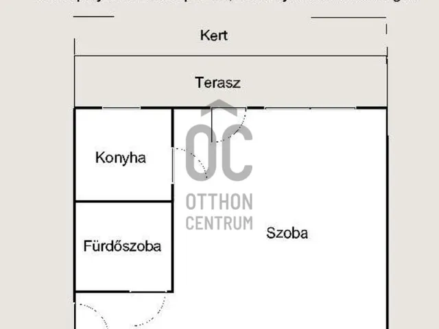 Kiadó lakás Budapest III. kerület, Rómaifürdő, Amfiteátrum utca 27 nm