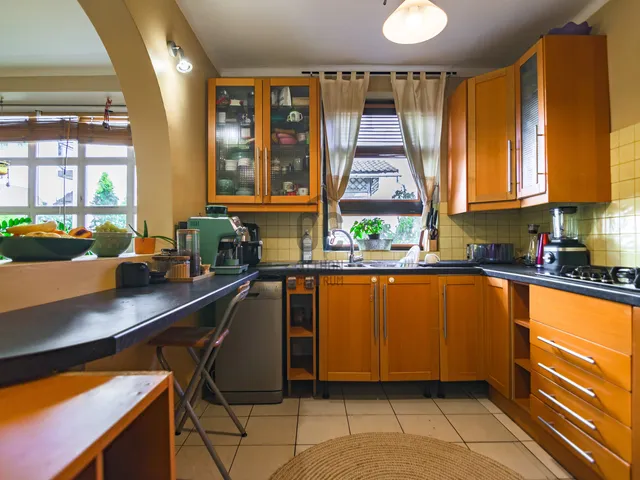 Eladó ház Budapest XVII. kerület, Madárdomb 213 nm