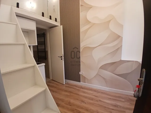 Eladó lakás Budapest VII. kerület, Belső-Erzsébetváros 15 nm