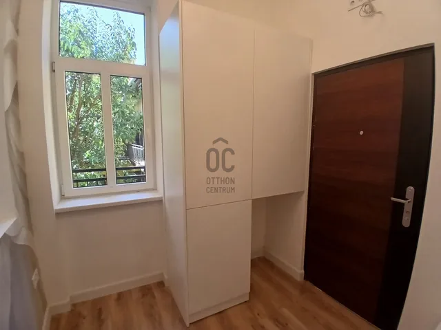 Eladó lakás Budapest VII. kerület, Belső-Erzsébetváros 15 nm