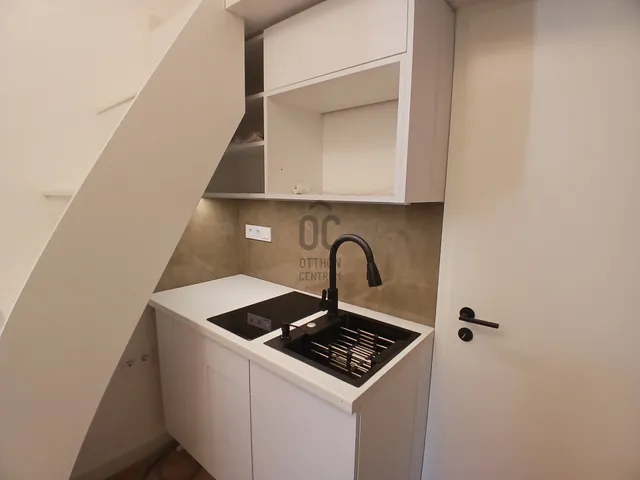 Eladó lakás Budapest VII. kerület, Belső-Erzsébetváros 15 nm