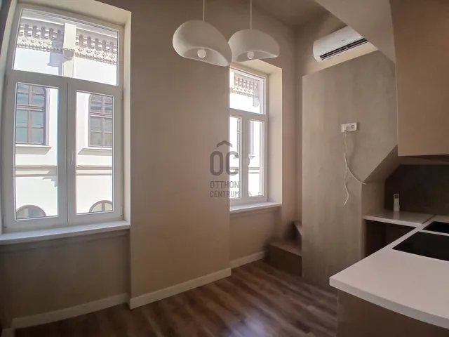 Eladó lakás Budapest VII. kerület, Belső-Erzsébetváros