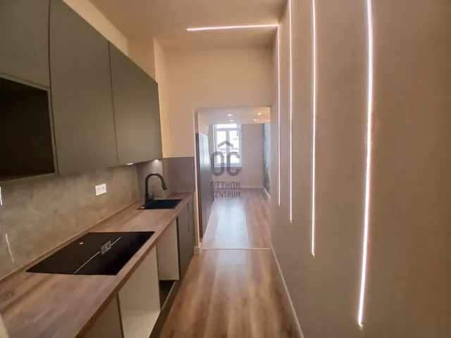 Eladó lakás Budapest VII. kerület, Belső-Erzsébetváros