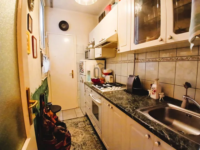 Eladó lakás Budapest XVI. kerület, Mátyásföld 56 nm