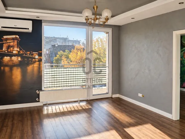 Eladó lakás Budapest XIV. kerület, Alsórákos 42 nm