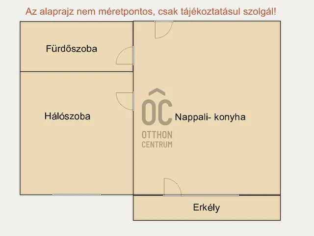 Eladó lakás Budapest XIV. kerület, Alsórákos 42 nm