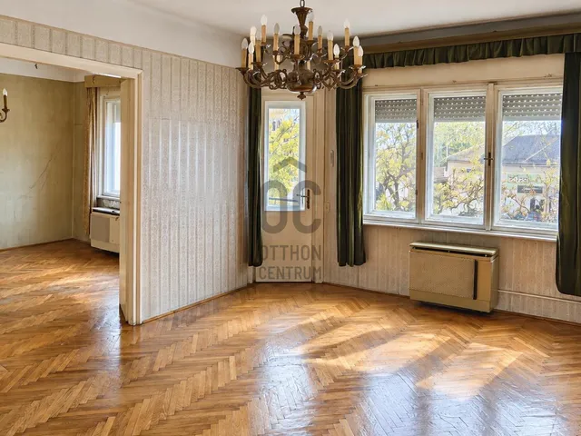 Eladó lakás Budapest XIV. kerület, Alsórákos 76 nm
