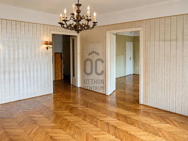 Eladó lakás Budapest XIV. kerület, Alsórákos 76 nm