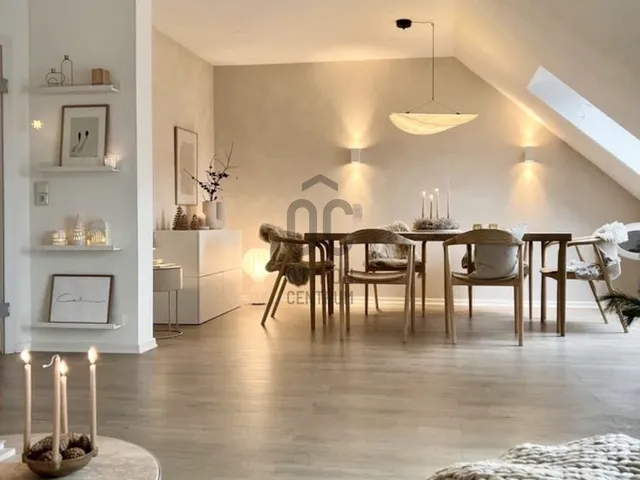 Eladó lakás Budaörs 134 nm