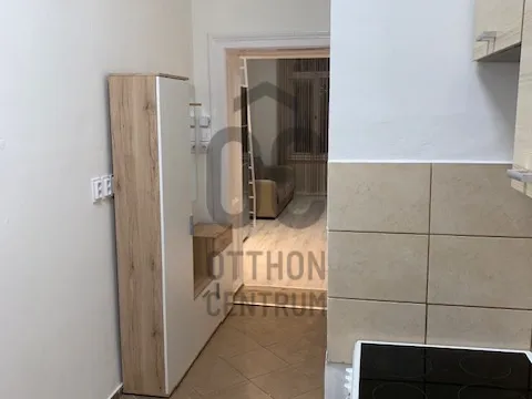 Eladó lakás Budapest XIII. kerület, Angyalföld 25 nm