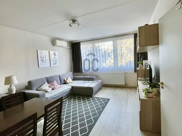 Eladó lakás Budapest XIII. kerület 56 nm