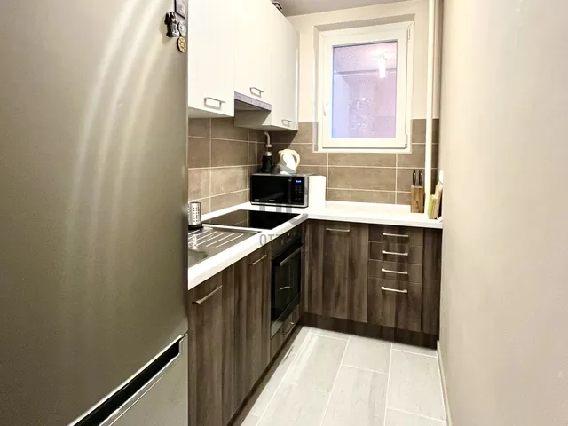 Eladó lakás Budapest XIII. kerület 56 nm
