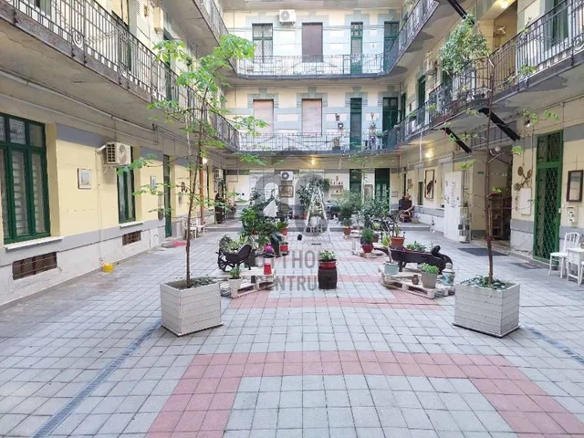 Eladó lakás Budapest XIII. kerület, Újlipótváros 105 nm