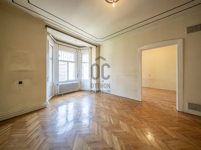 Eladó lakás Budapest XIII. kerület, Újlipótváros 105 nm