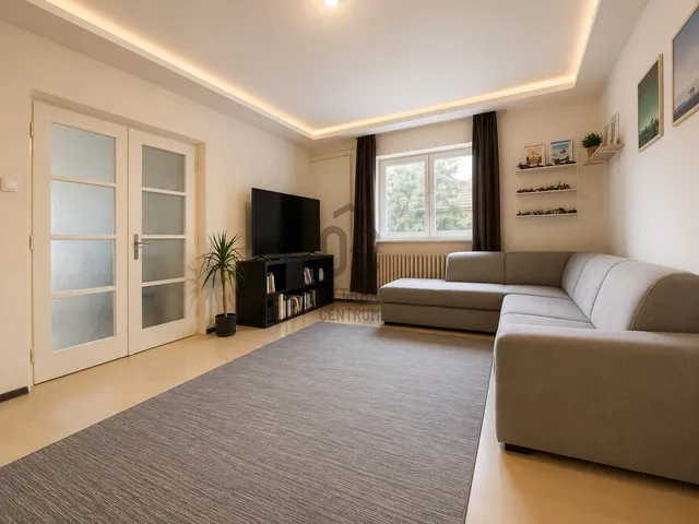 Eladó lakás Budakeszi 100 nm