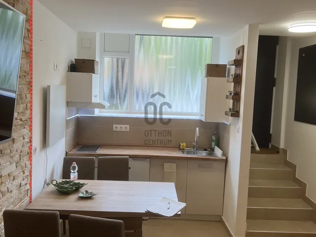 Eladó lakás Budapest VIII. kerület 57 nm