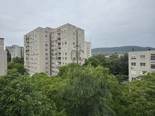 Eladó lakás Budapest III. kerület, Kaszásdűlő 57 nm