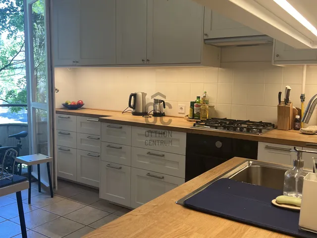 Eladó lakás Budapest XII. kerület, Virányos 93 nm