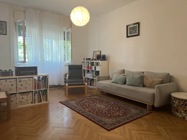Eladó lakás Budapest XII. kerület, Virányos 93 nm