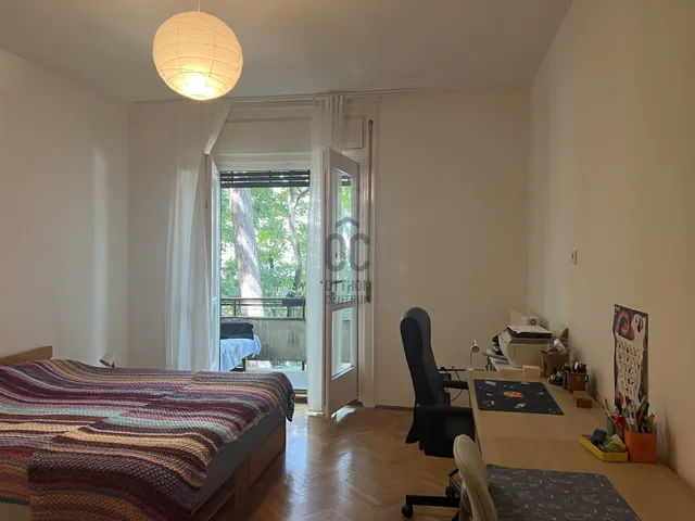 Eladó lakás Budapest XII. kerület, Virányos 93 nm