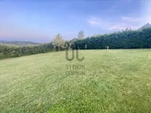 Eladó telek Egerszalók, Kertváros 680 nm