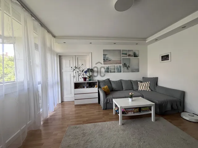 Eladó lakás Budapest XI. kerület 61 nm