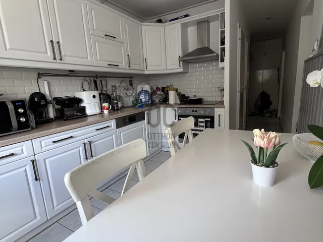 Eladó lakás Budapest XI. kerület 61 nm