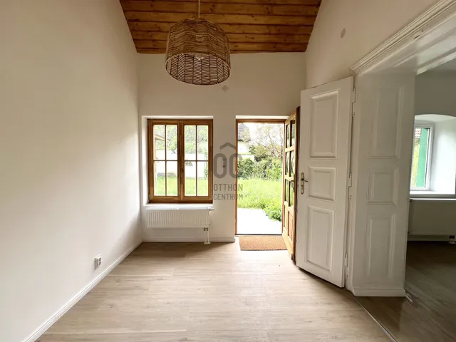 Eladó ház Budakeszi 110 nm
