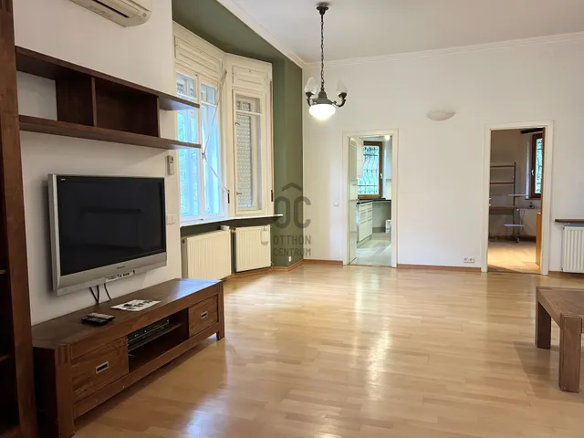 Kiadó lakás Budapest II. kerület, Törökvész 100 nm