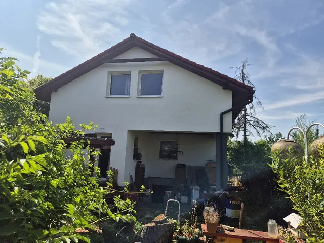 Eladó ház Budapest XXII. kerület, Nagytétény-Óhegy 96 nm