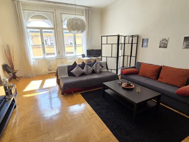Eladó lakás Budapest XIII. kerület, Újlipótváros 64 nm