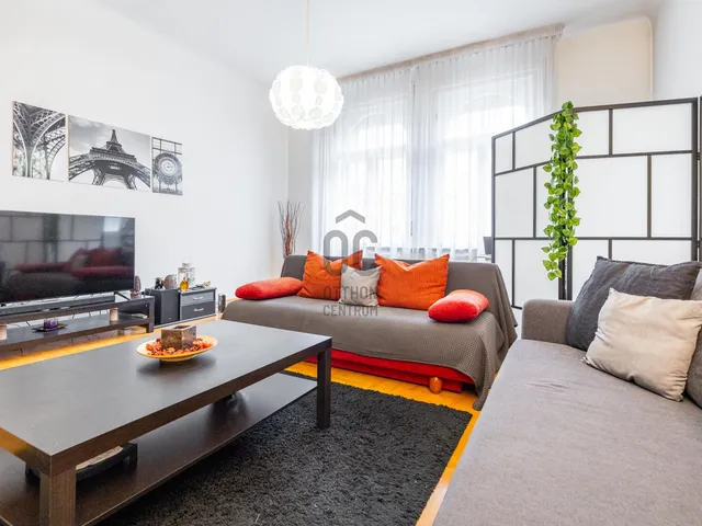 Eladó lakás Budapest XIII. kerület, Újlipótváros 64 nm