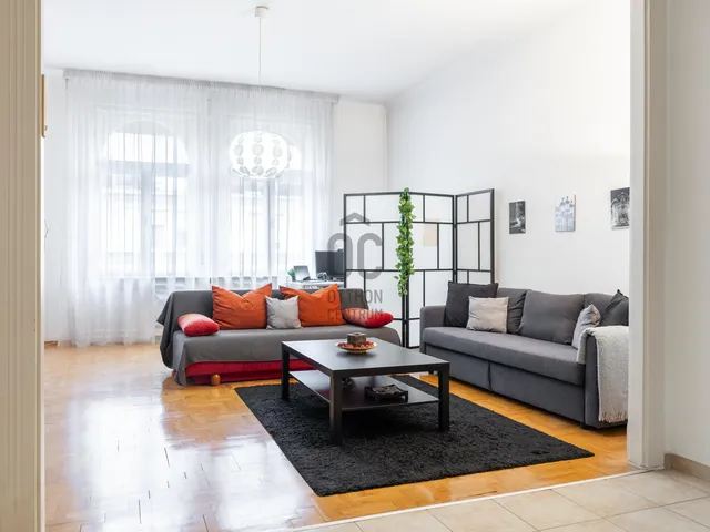 Eladó lakás Budapest XIII. kerület, Újlipótváros 64 nm