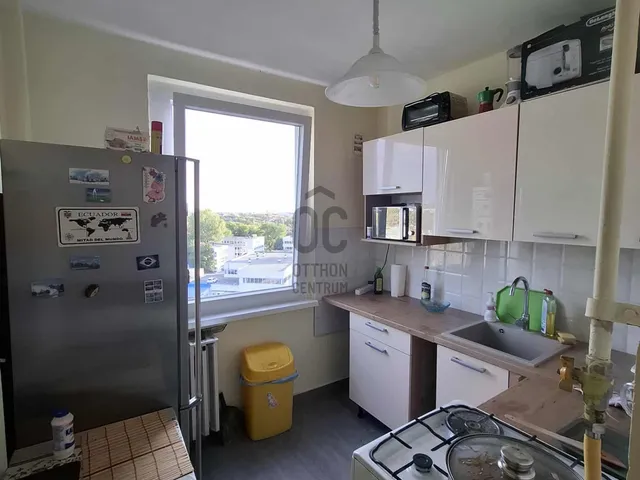 Eladó lakás Budapest XV. kerület, Újpalota 53 nm