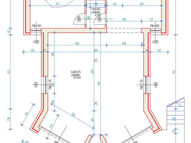 Eladó ház Budaörs, Naphegy 280 nm