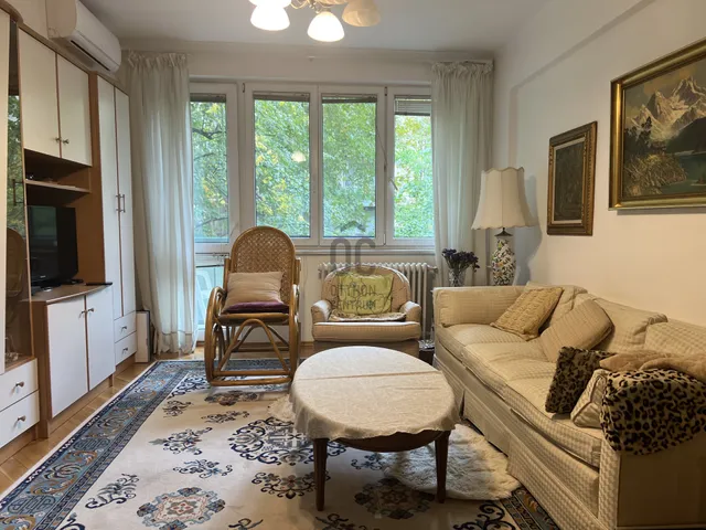 Eladó lakás Budapest XII. kerület, Németvölgy 59 nm