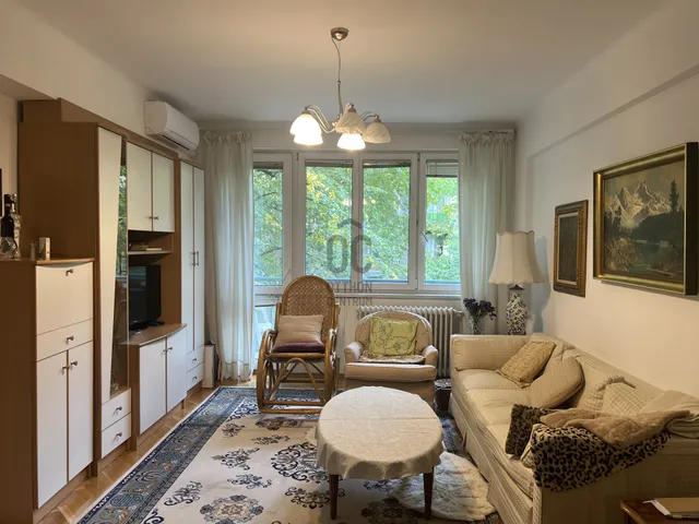 Eladó lakás Budapest XII. kerület, Németvölgy 59 nm