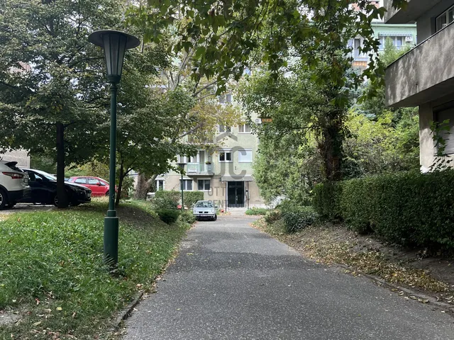 Eladó lakás Budapest XII. kerület, Németvölgy 59 nm