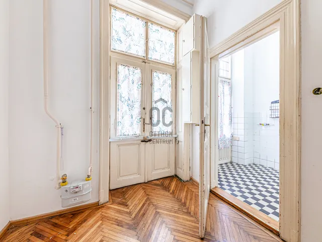 Eladó lakás Budapest VII. kerület 102 nm