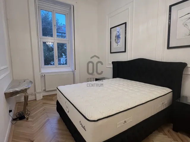 Eladó lakás Budapest VI. kerület 85 nm