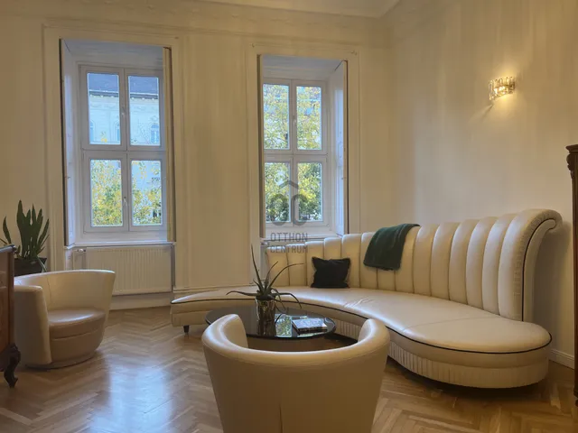 Eladó lakás Budapest VI. kerület 87 nm