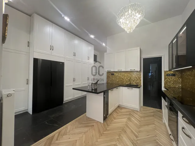 Eladó lakás Budapest VI. kerület 87 nm