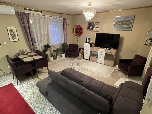 Eladó lakás Budapest XIII. kerület, Újlipótváros 48 nm