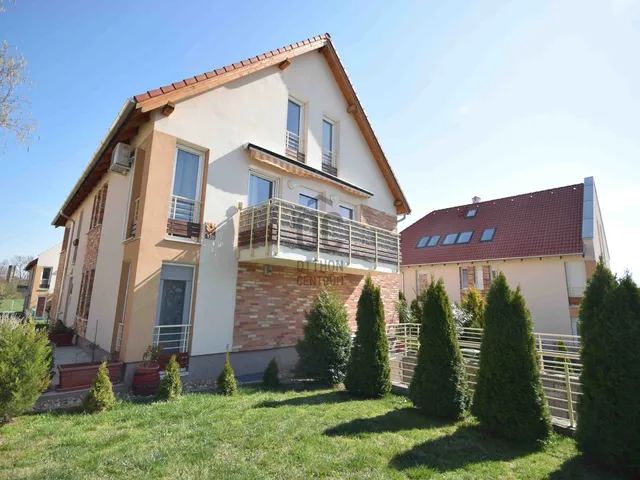 Eladó lakás Budapest XXII. kerület, Budatétény 65 nm