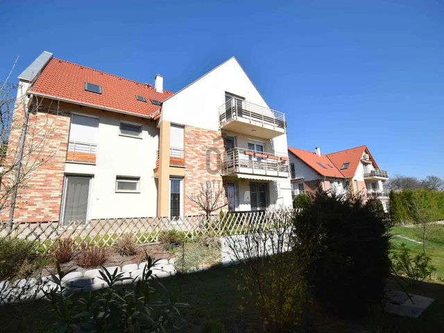 Eladó lakás Budapest XXII. kerület, Budatétény 65 nm