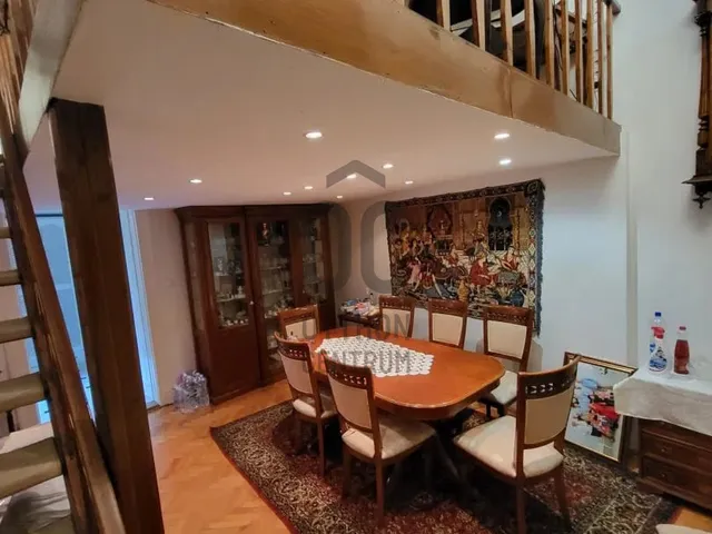 Kiadó lakás Budapest VI. kerület 109 nm