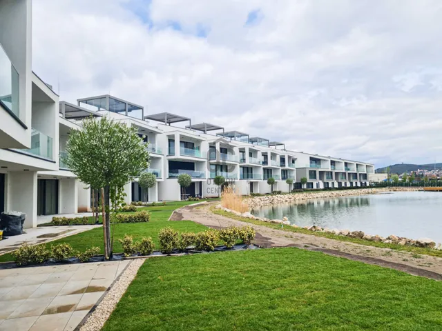 Eladó lakás Alsóörs 120 nm