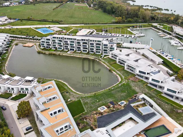 Eladó lakás Alsóörs 120 nm