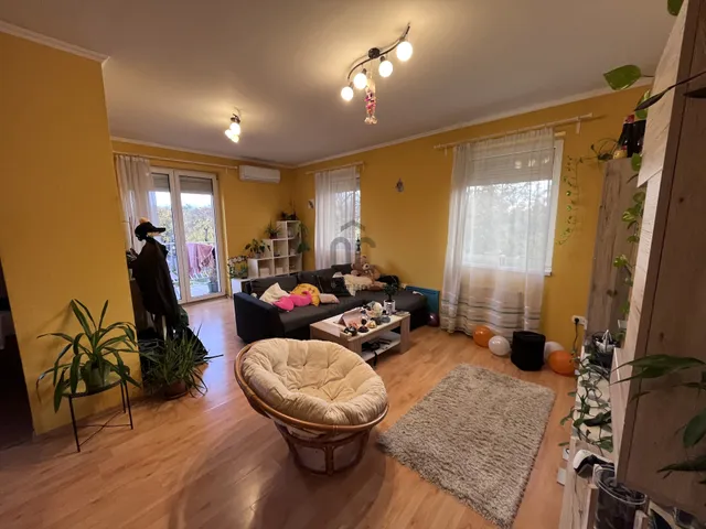 Eladó lakás Budapest XIV. kerület, Alsórákos 79 nm